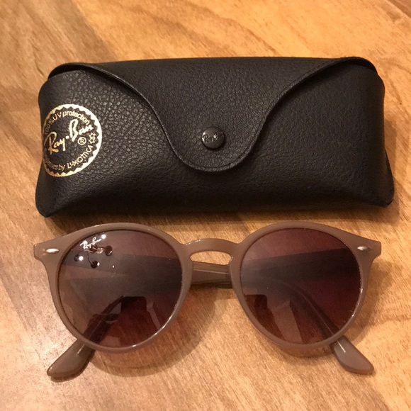 Ray-Ban Accessories - Round Ray-Bans